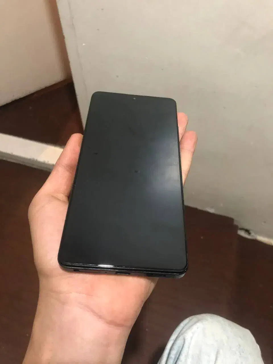 شیائومی Poco X5 Pro با حافظهٔ ۲۵۶ گیگابایت|موبایل|تهران, آذری|دیوار
