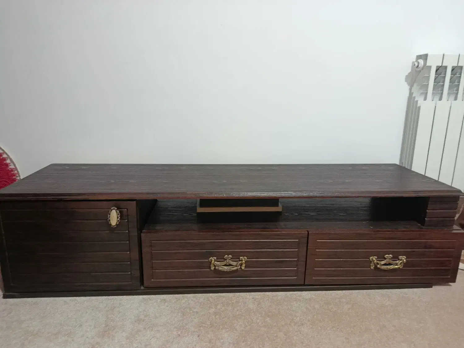 میز تلویزیون|میز تلویزیون|مهاجران, |دیوار