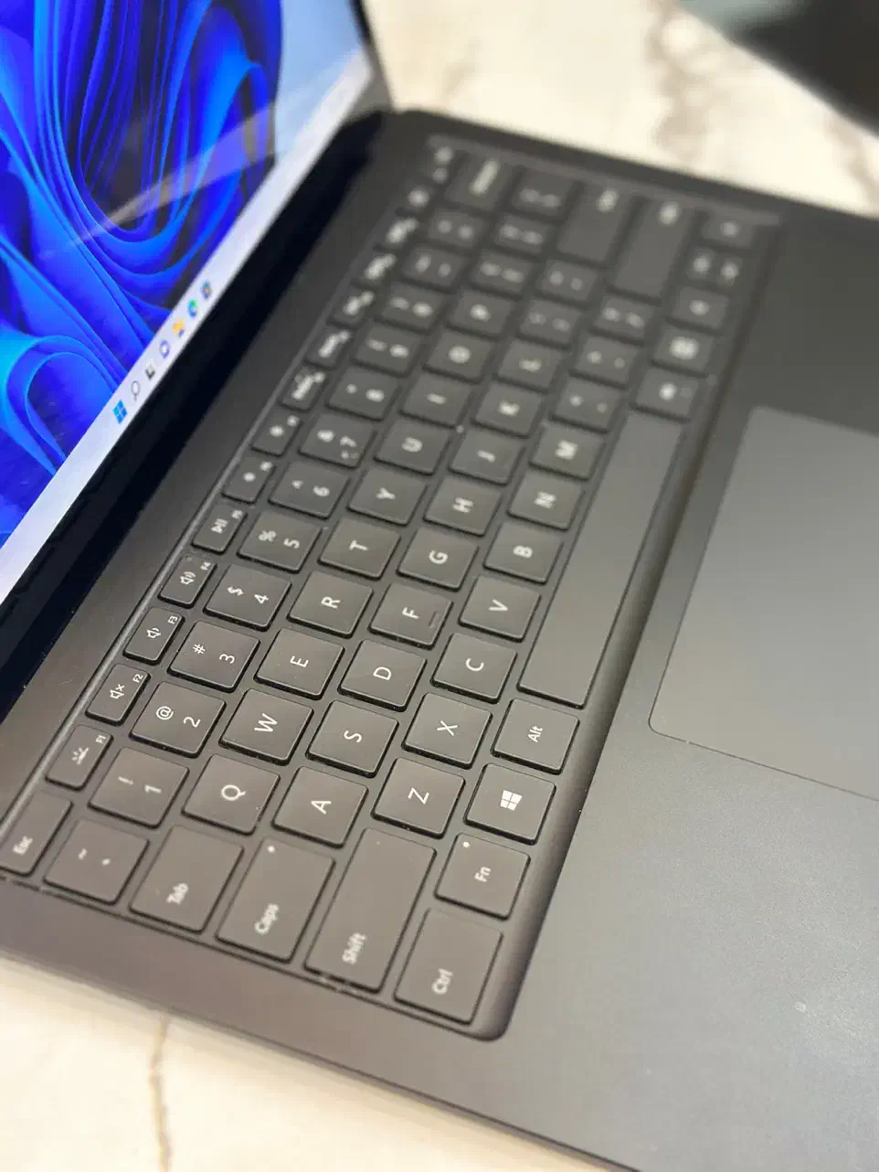 سرفیس لپتاپ ۳|رایانه همراه|شیراز, ملاصدرا|دیوار