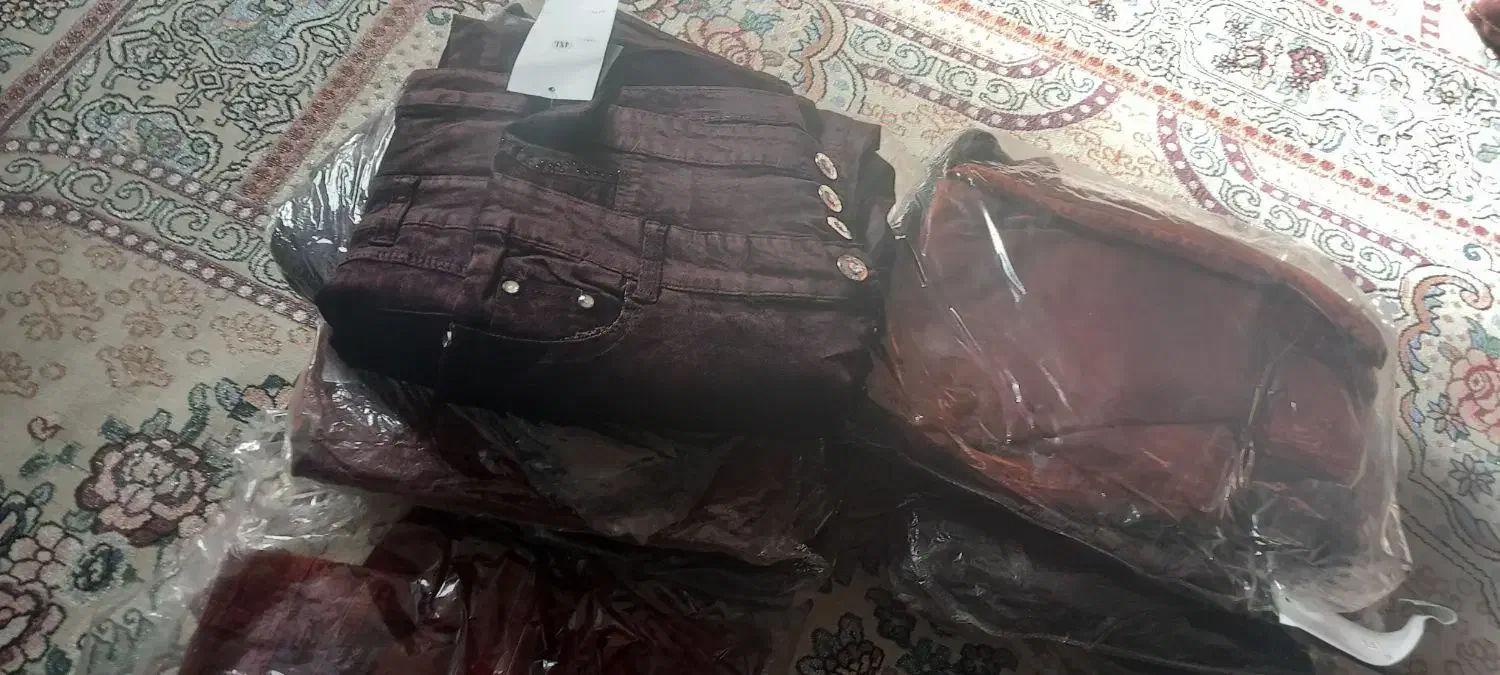 شلوار|لباس|اردبیل, |دیوار