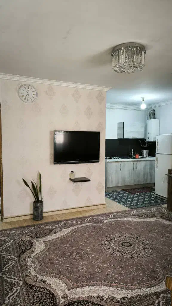 سوئیت دو خوابه نزدیک به دریا|اجارهٔ کوتاهمدت ویلا و باغ|خشکبیجار, |دیوار