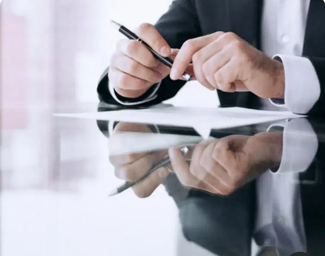 وکیل پابه یک دادکستری/ چگ / سفته / مطالبه|خدمات مالی، حسابداری، بیمه|کرج, عظیمیه|دیوار