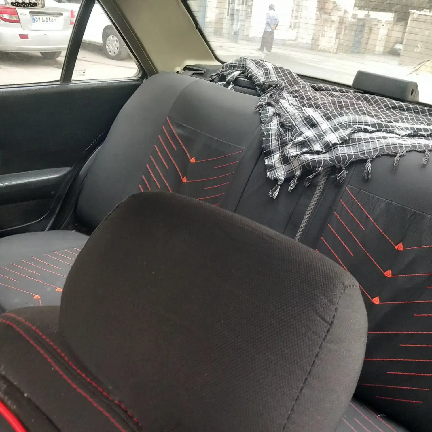 پژو روا مدل ۸۷|خودرو سواری و وانت|کرج, حیدرآباد|دیوار