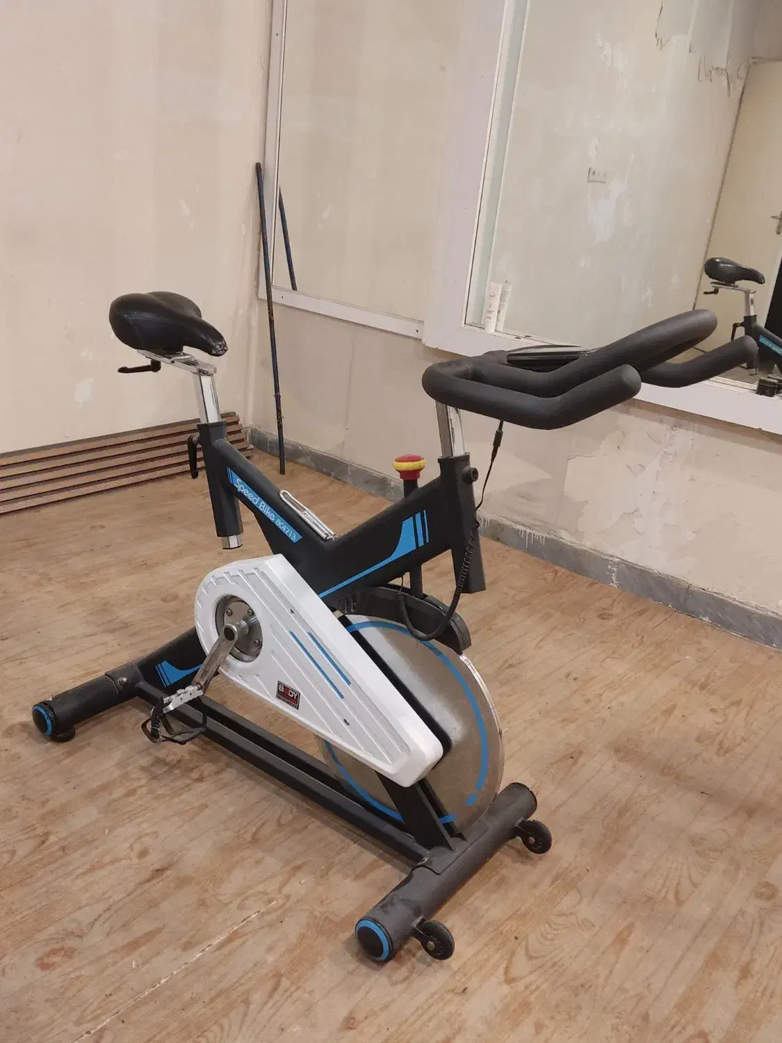 دوچرخه اسپنینگ|تجهیزات ورزشی|اهواز, گلستان|دیوار