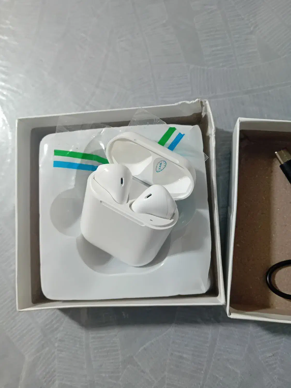 ایرپاد|لوازم جانبی موبایل و تبلت|مرند, |دیوار