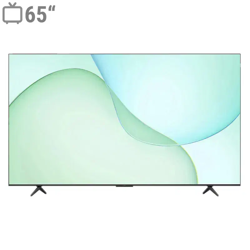 تلویزیون هوشمند TCL مدل 55C655 سایز 55 اینچ QLED|تلویزیون و پروژکتور|تهران, ظفر|دیوار