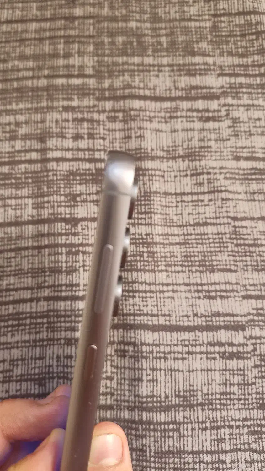 گوشی S23Fe|موبایل|ری, اقدسیه|دیوار