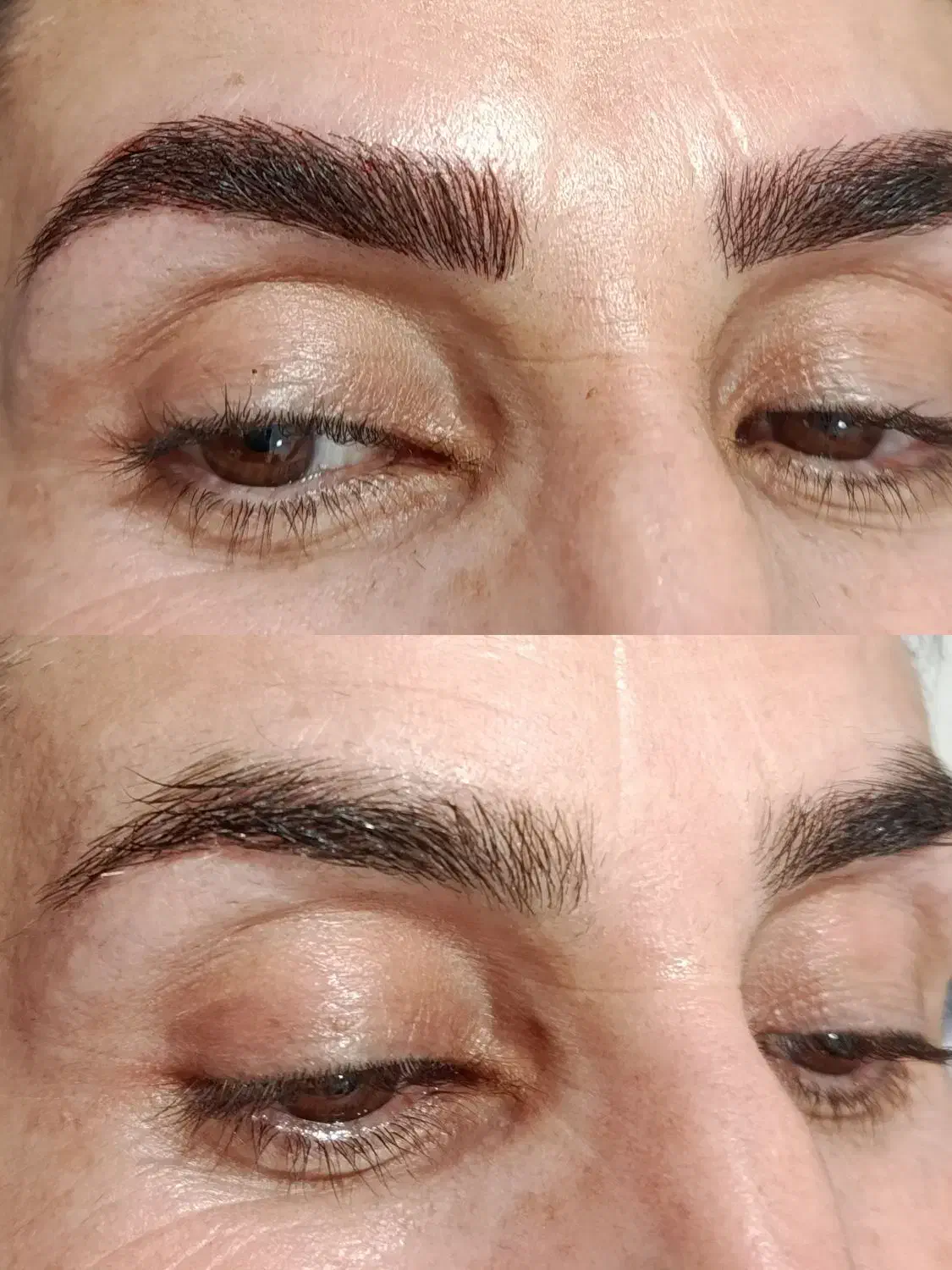 فیبروز ومیکرو بلیدینگ وشیدینگ لب|خدمات آرایشگری و زیبایی|گلبهار, شهر جدید گلبهار|دیوار