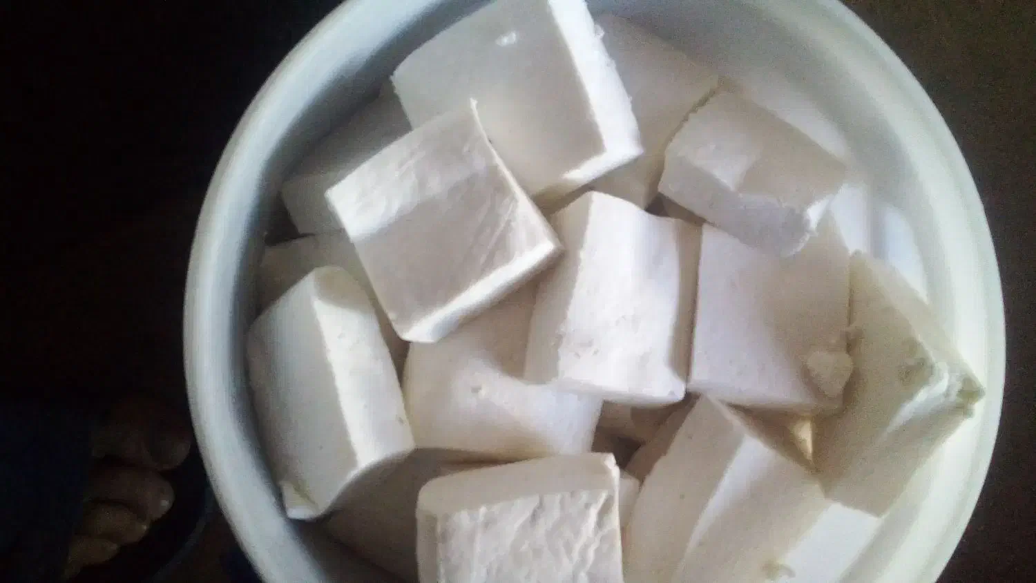 پنیر محلی فروشی|خوردنی و آشامیدنی|قائن, |دیوار