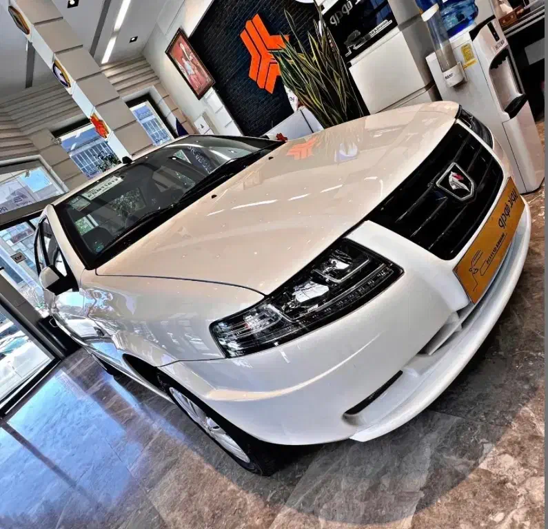 سورن پلاس XU7P موتور جدید **صفر/تحویل فوری|خودرو سواری و وانت|تهران, ستارخان|دیوار