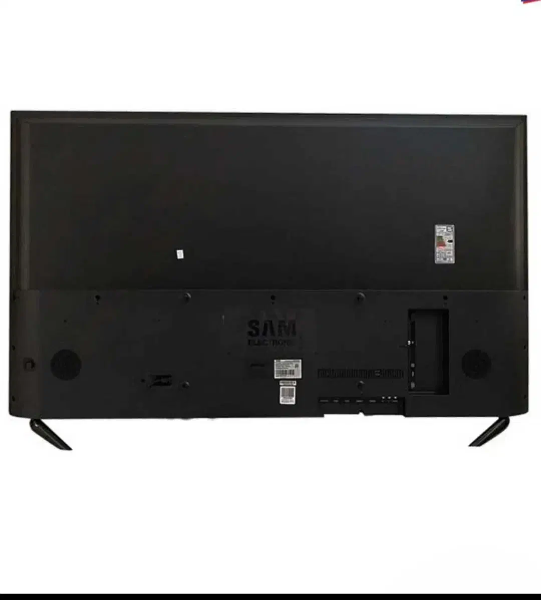 تلویزیون 32اینچ sam|تلویزیون و پروژکتور|بندرعباس, |دیوار