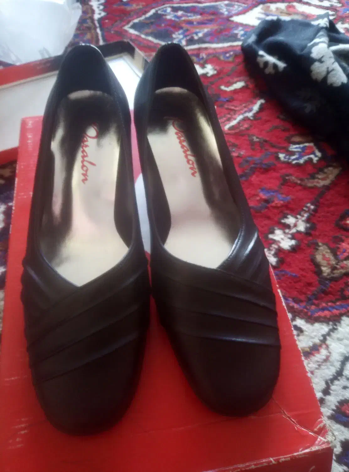 کفش‌های زنانه سایز 36،37|کیف، کفش، کمربند|تبریز, |دیوار