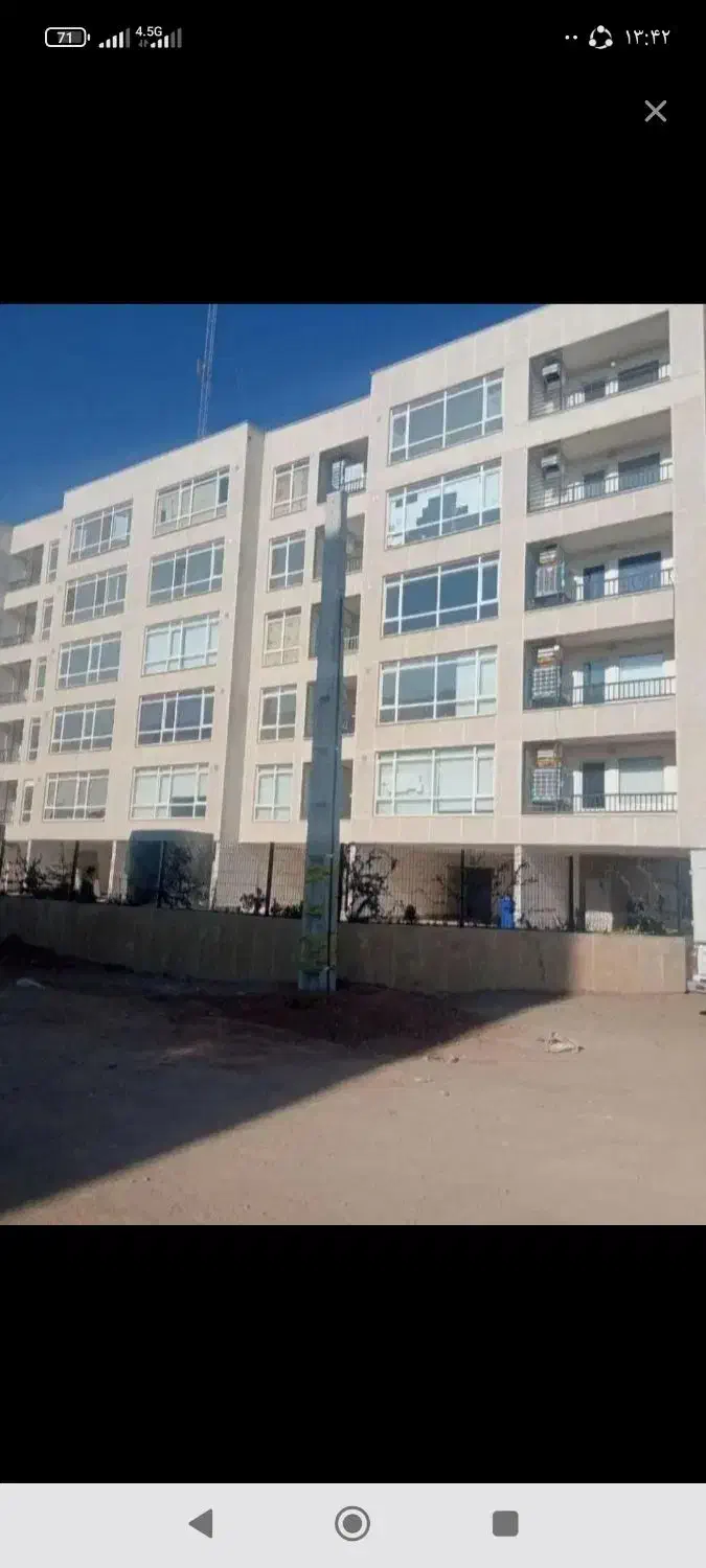 فروش اپارتمان پایا سازه پاسارگاد|فروش آپارتمان|محمدیه-قزوین, |دیوار