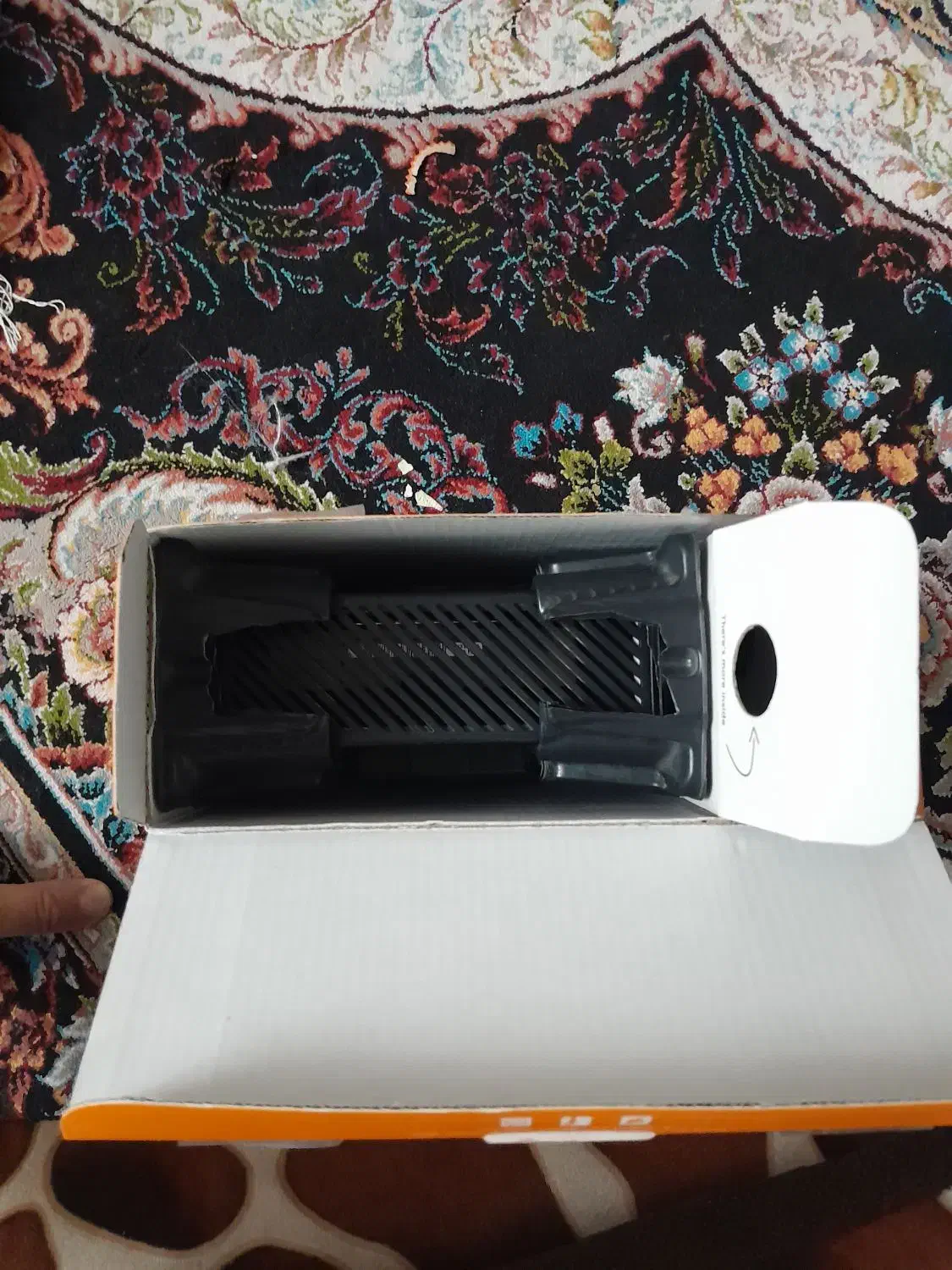 هارد اکسترنال مای بوک ۴ ترا|قطعات و لوازم جانبی رایانه|ارومیه, |دیوار