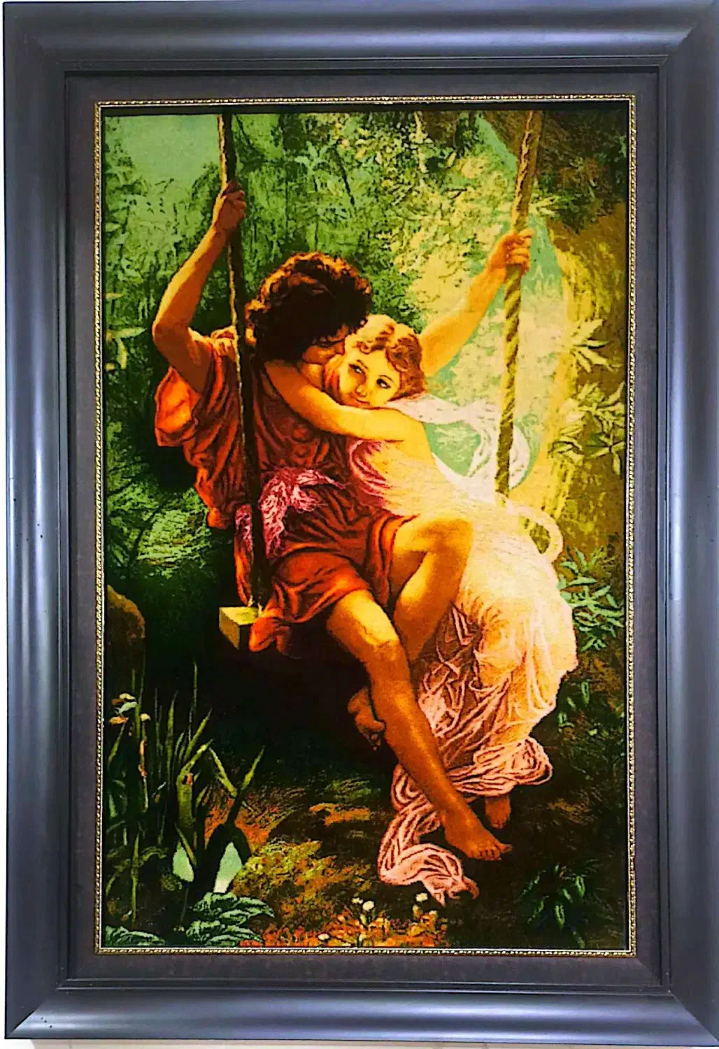 تابلو فرش|تابلو فرش|زنجان, |دیوار