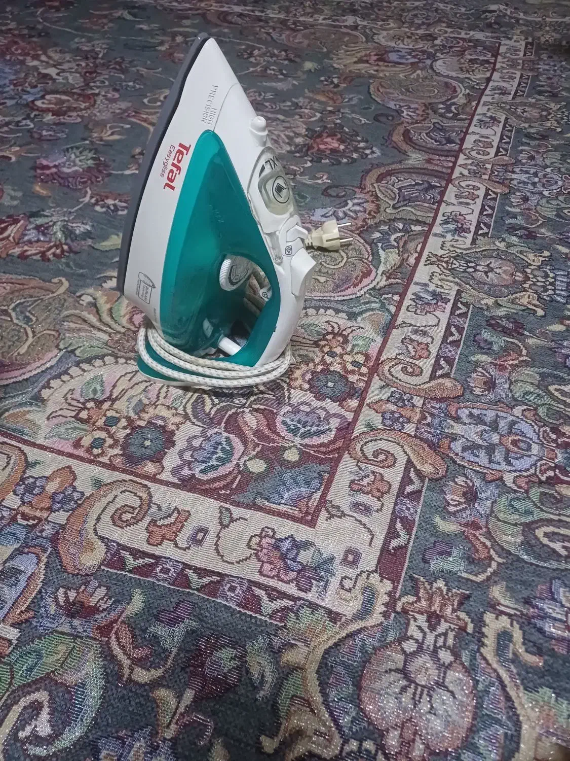 اتو بخارمارک تفال|اتو و لوازم اتو|ری, علایین|دیوار