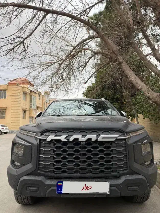 فروش kmc t9|خودرو سواری و وانت|شیراز, فرهنگ شهر|دیوار