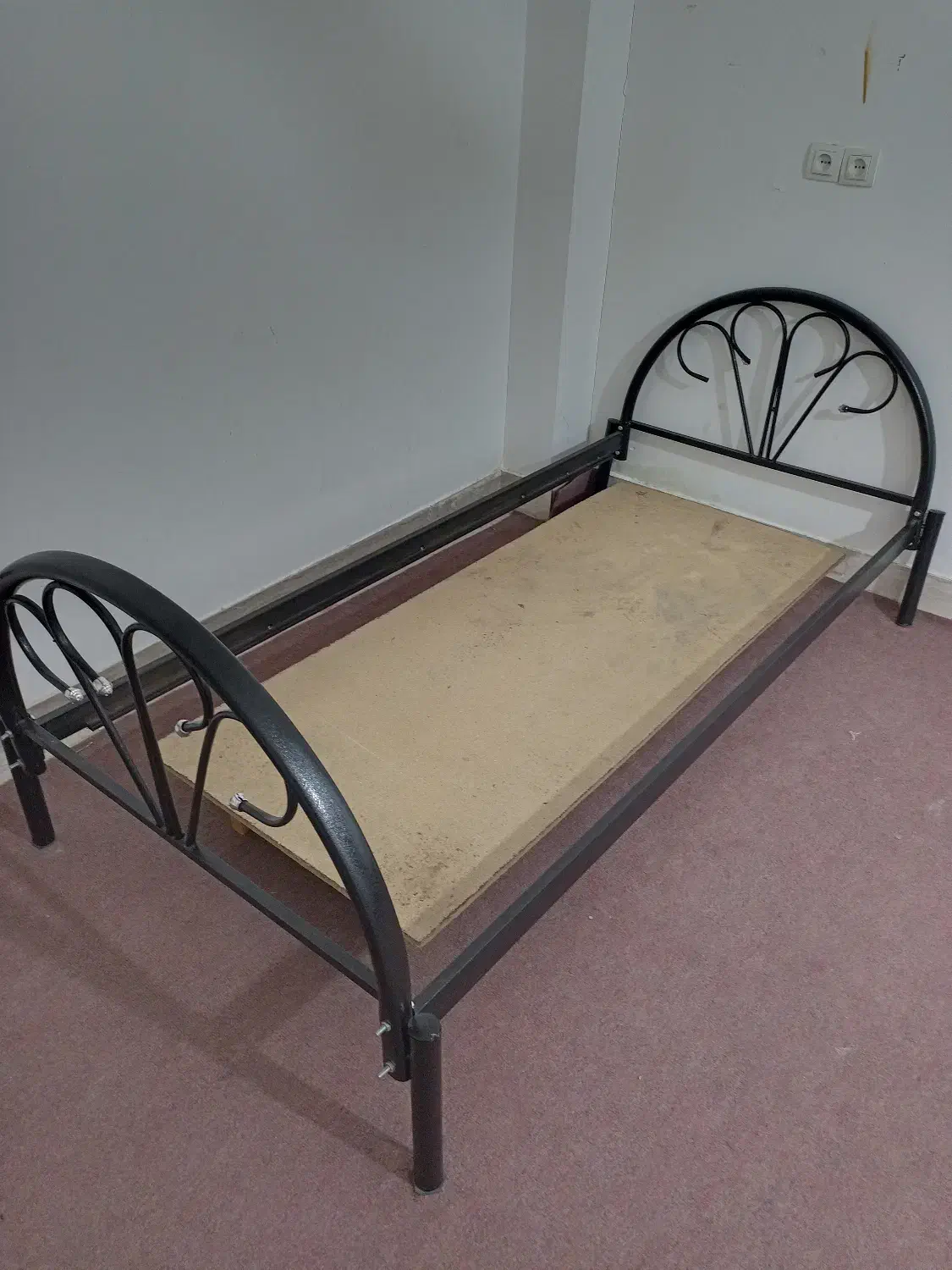 فروش لوازم خوابگاە|تخت و سرویس خواب|بندر کنگان, |دیوار