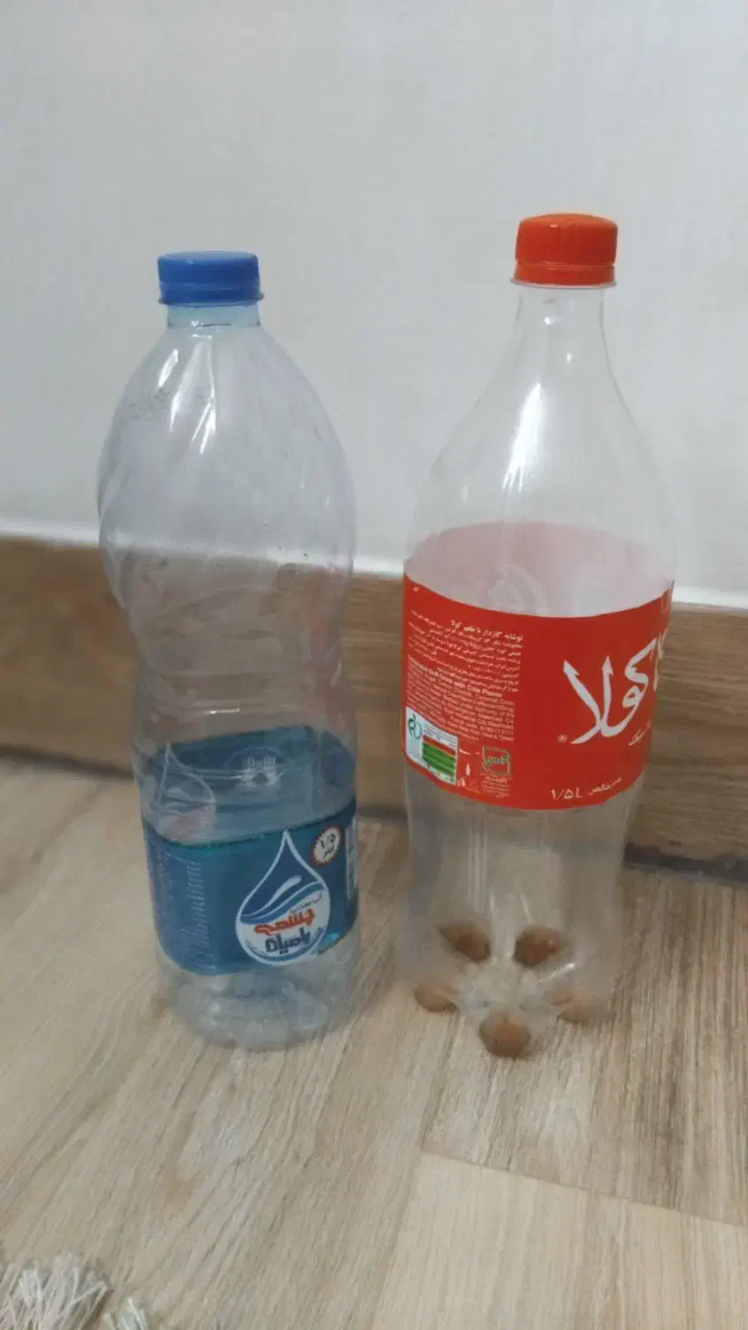 بطری خالی|خدمات پیشه و مهارت|گنبد کاووس, |دیوار