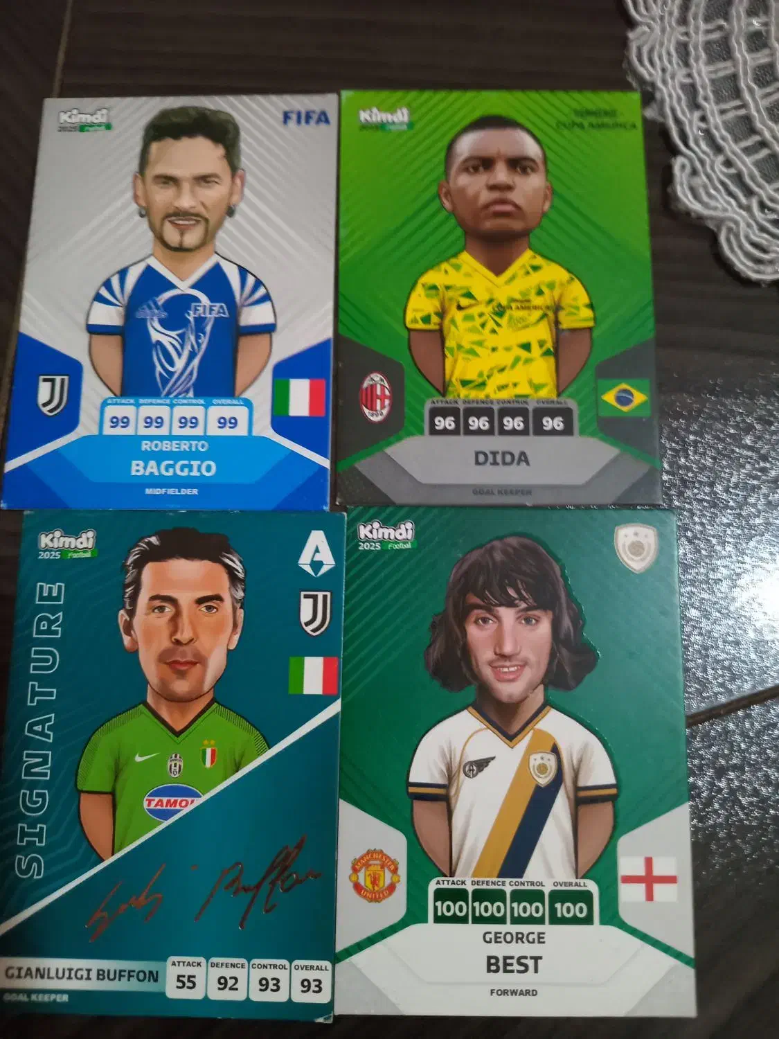 کیمدی کارت|اسباب‌بازی بچه|ماکو, |دیوار