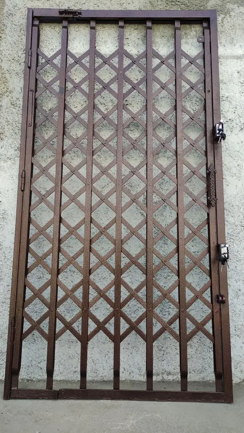 درب آکاردیونی،حفاظ،شاخ گوزنی،برش هوابرش،آکاردئون|مصالح و تجهیزات ساختمان|تهران, تهرانسر مرکزی|دیوار