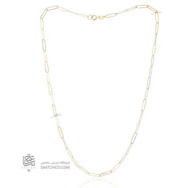 زنجیرو دستبند طلا هرمس‌سبک|جواهرات|ساوه, |دیوار