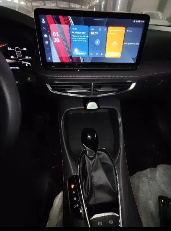 MG5مدل ۲۰۲۵صفر|خودرو سواری و وانت|دزفول, |دیوار