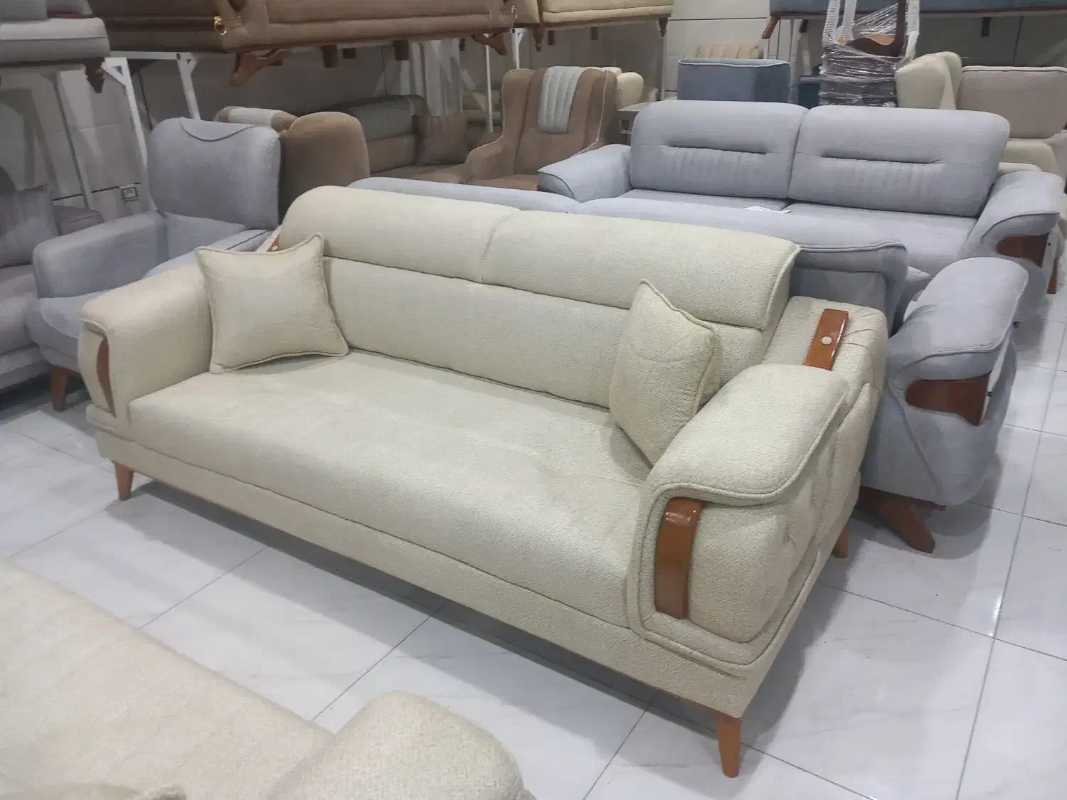 اقساط۷ماهه|مبلمان خانگی و میز عسلی|زنجان, |دیوار