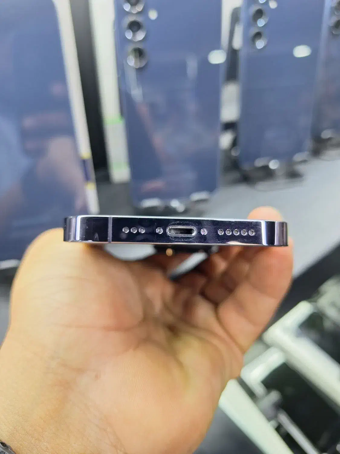 14پرو حافظه 256 دوسیم ZA|موبایل|نظرآباد, نظرآباد|دیوار