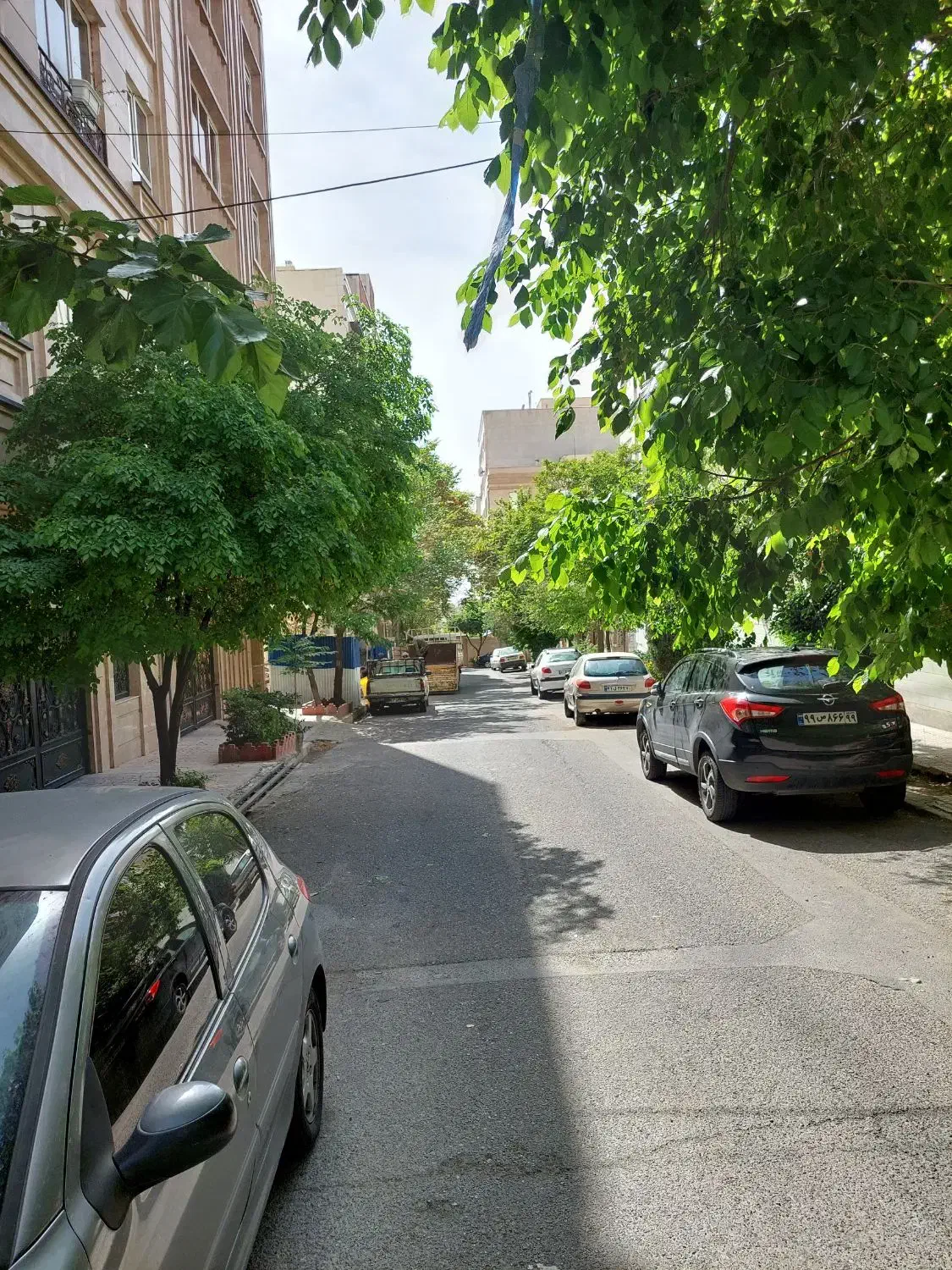 مغازه ۱۴ متر|فروش مغازه و غرفه|تهران, حکیمیه|دیوار
