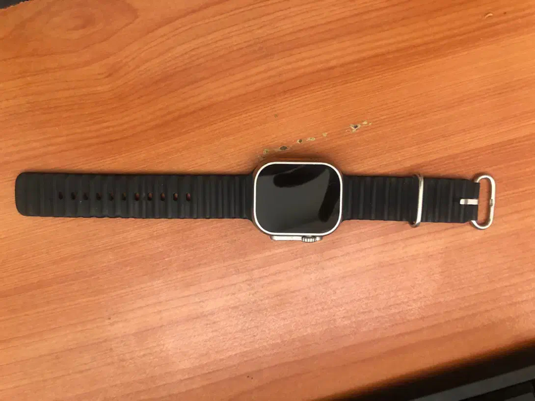 اپل واچ اولترا|لوازم جانبی موبایل و تبلت|مشهد, رستگار|دیوار