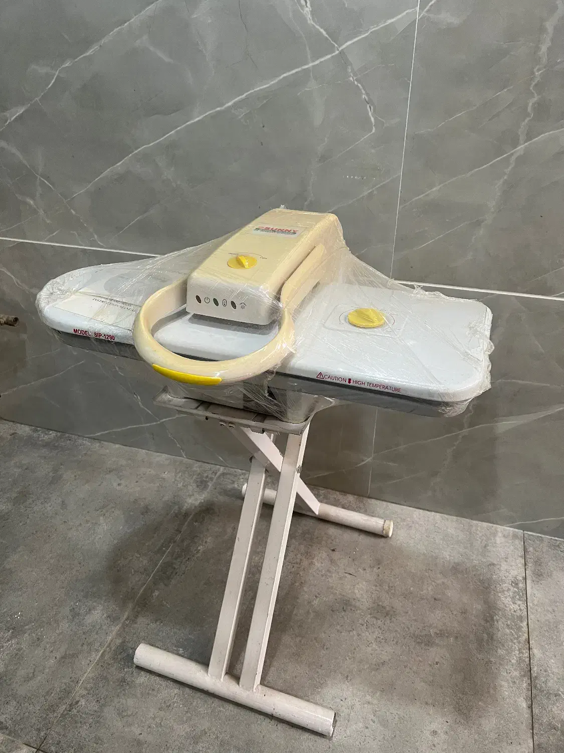 اتو پرس سانی|اتو و لوازم اتو|لاهیجان, لیل|دیوار