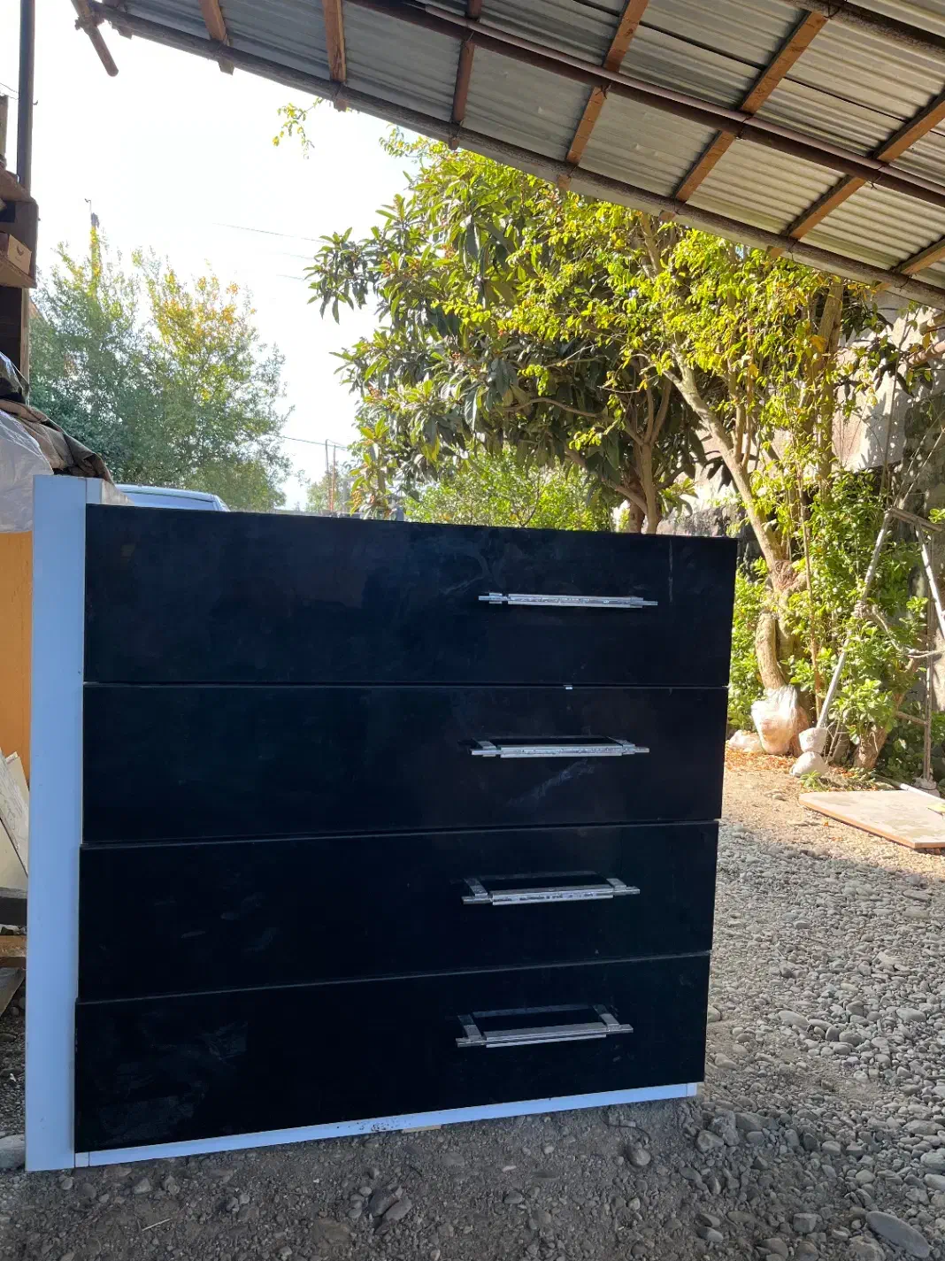 کمد کشویی|جاکفشی، کمد، دراور|کتالم و سادات شهر, |دیوار