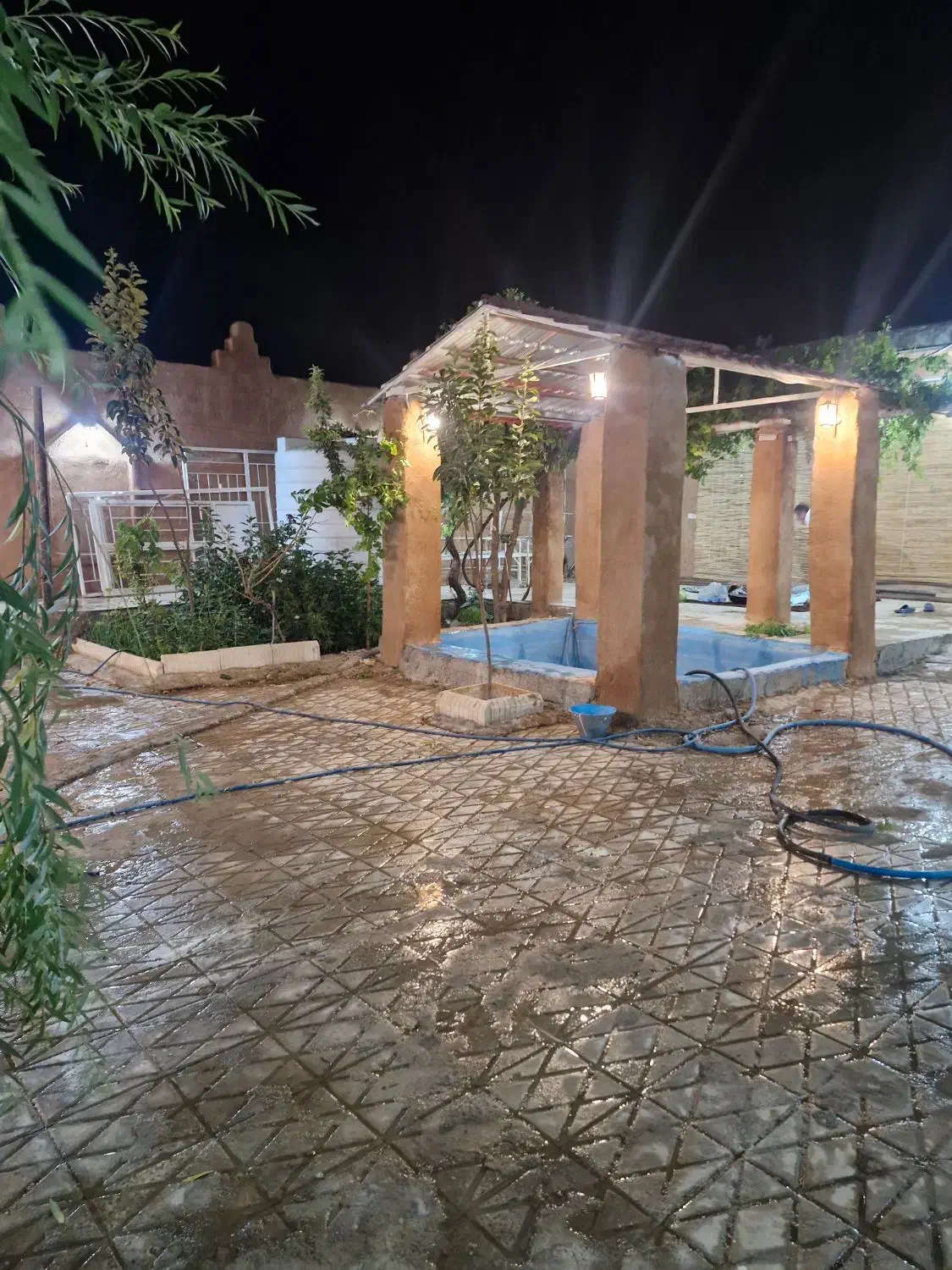 خانه ویلایی مرودشت|فروش خانه و ویلا|مرودشت, نقش رستم|دیوار