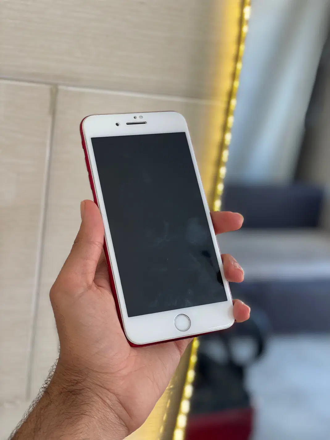 iPhone 7 Plus|موبایل|بروجرد, |دیوار