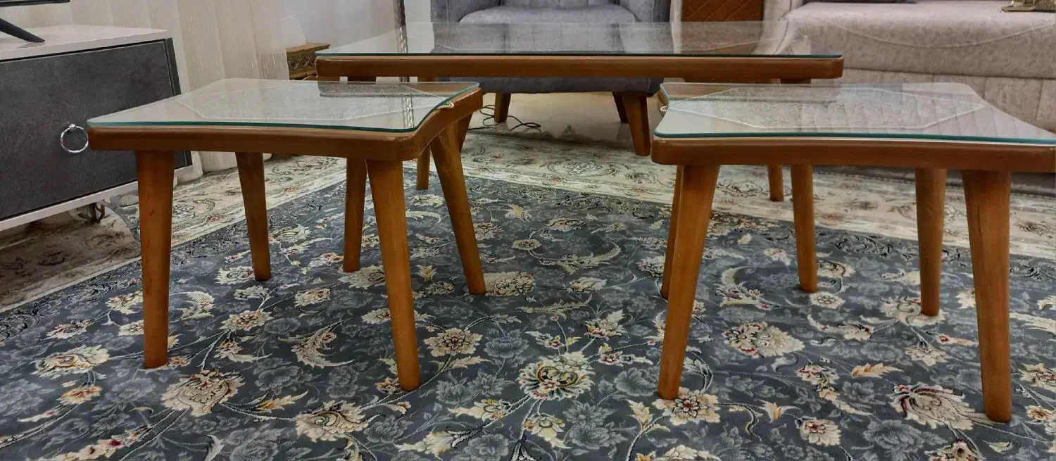 جلو مبلی|مبلمان خانگی و میز عسلی|قروه, |دیوار