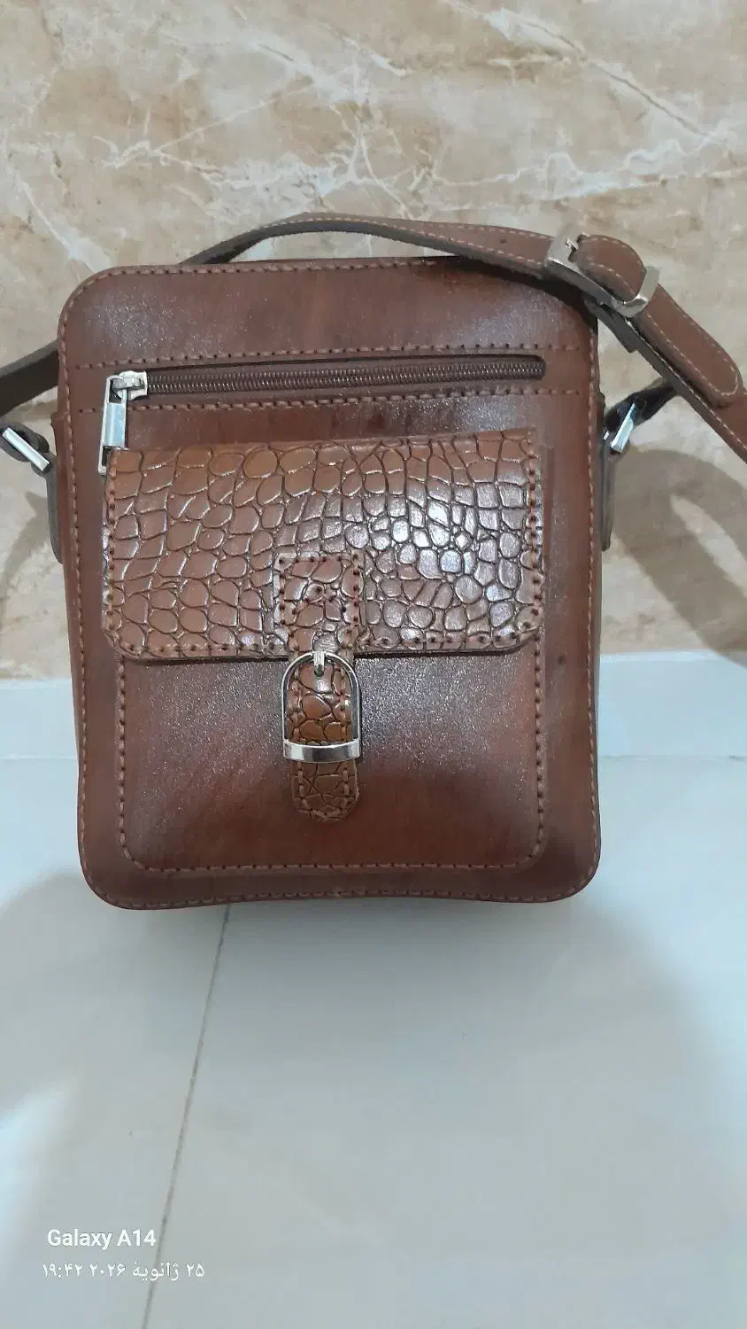 کیف کمربند|کیف، کفش، کمربند|اردبیل, |دیوار