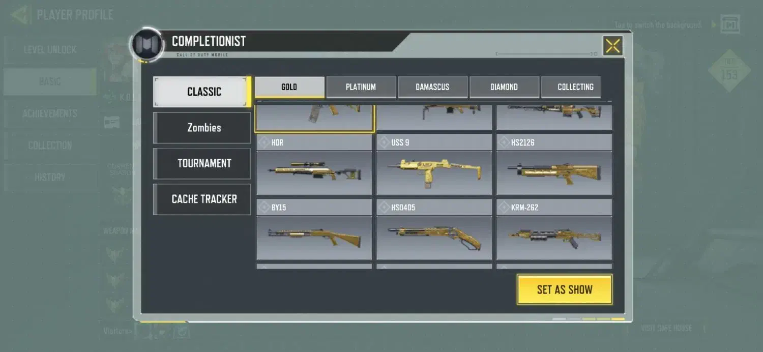 اکانت چنج کالاف|کنسول، بازی ویدئویی و آنلاین|آبیک, |دیوار