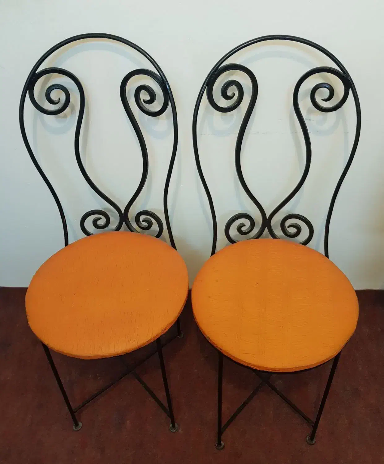 صندلی|صندلی و نیمکت|مشهد, عبادی|دیوار