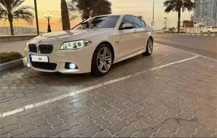 BMW528iگذر منطقه|خودرو سواری و وانت|لنگرود, |دیوار