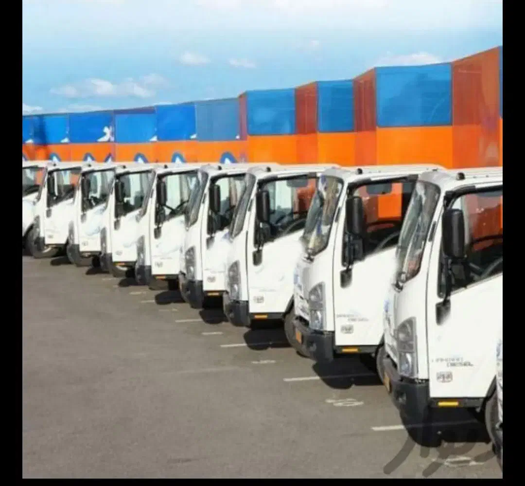 شرکت حمل و نقل باربری ارسال بار به تمام نقاط کشور|خدمات حمل و نقل|خرمآباد, |دیوار