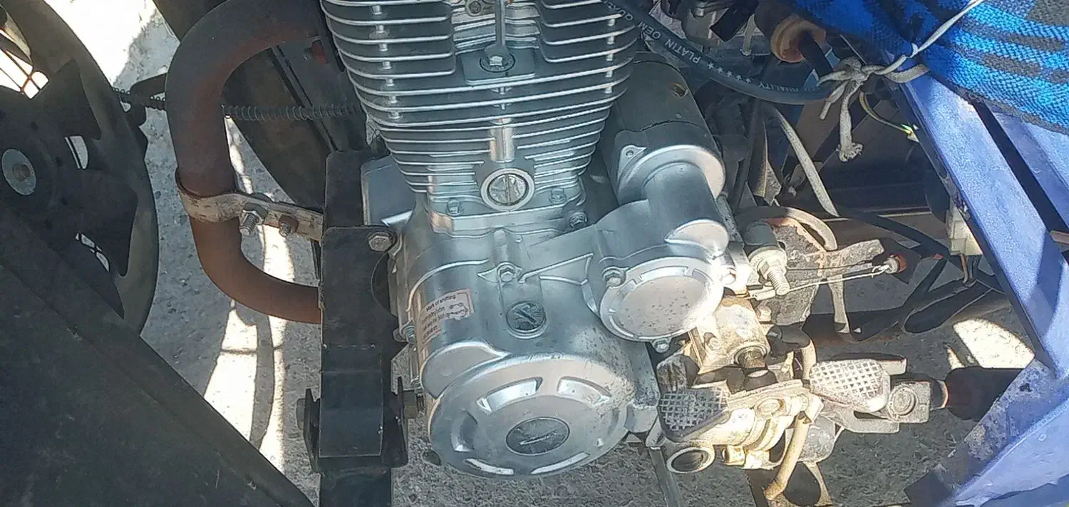 موترسه چرخه|موتورسیکلت|هندیجان, |دیوار