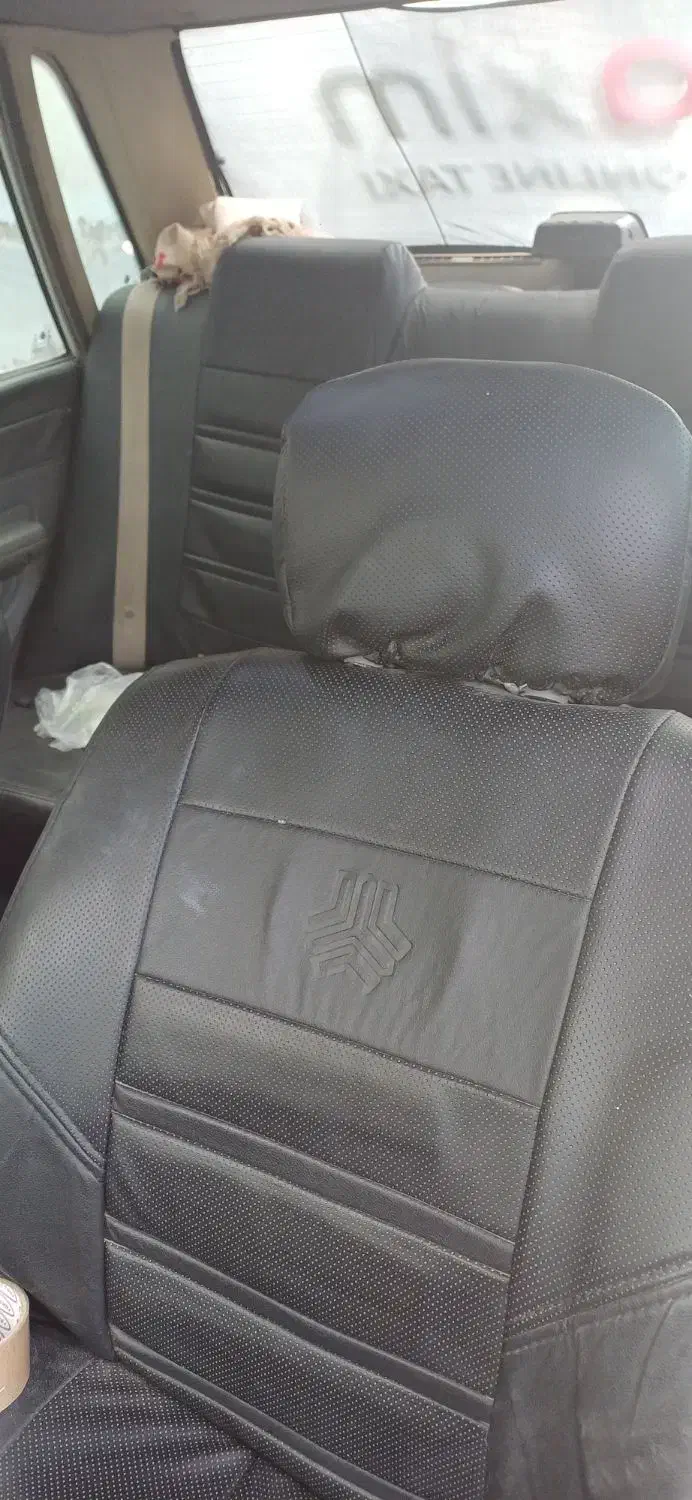 پراید صبا|خودرو سواری و وانت|گنبد کاووس, |دیوار