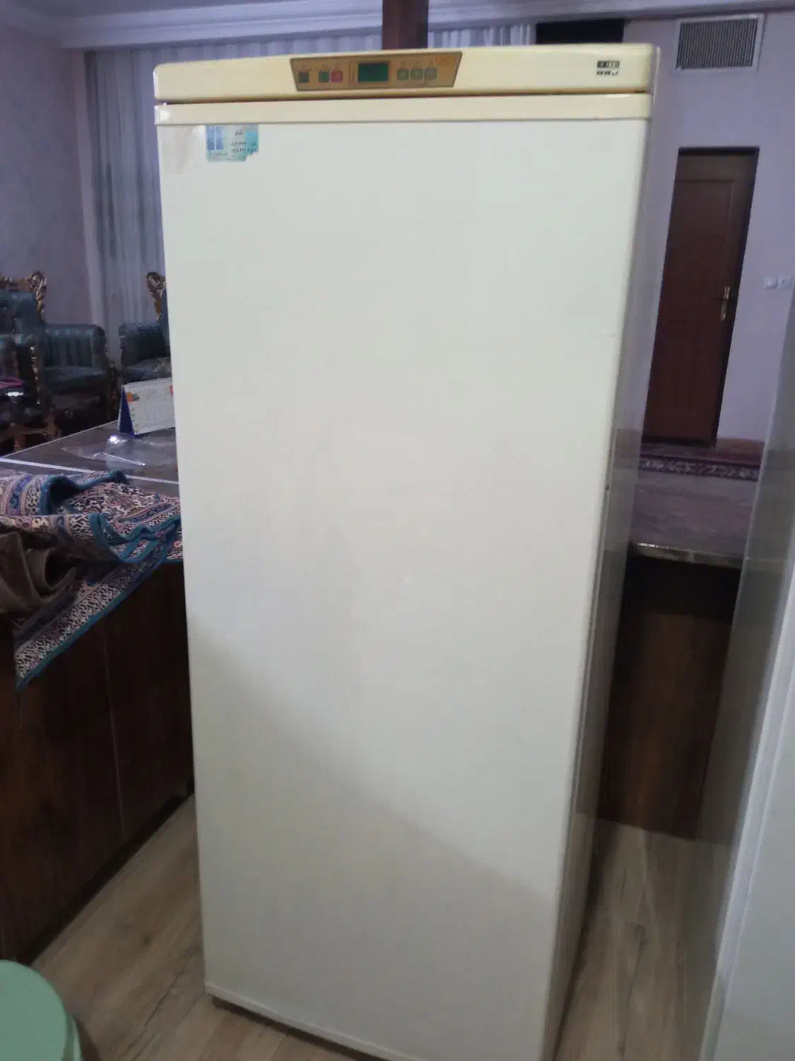 یخچال فریزر ارج|یخچال و فریزر|زنجان, |دیوار