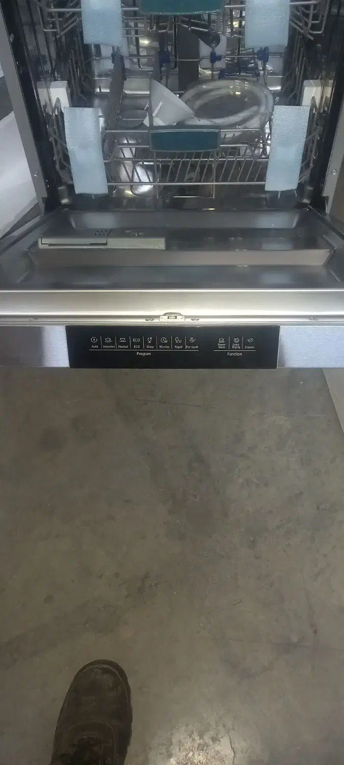 ظرفشویی اتومات|ماشین ظرفشویی|پیشوا, |دیوار