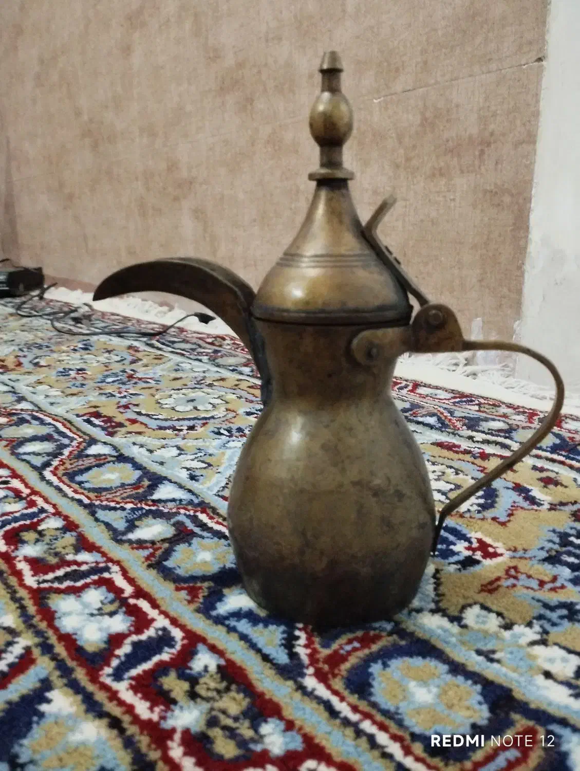 زرگان|قوری، کتری، قهوه‌ساز دستی|اهواز, زرگان|دیوار