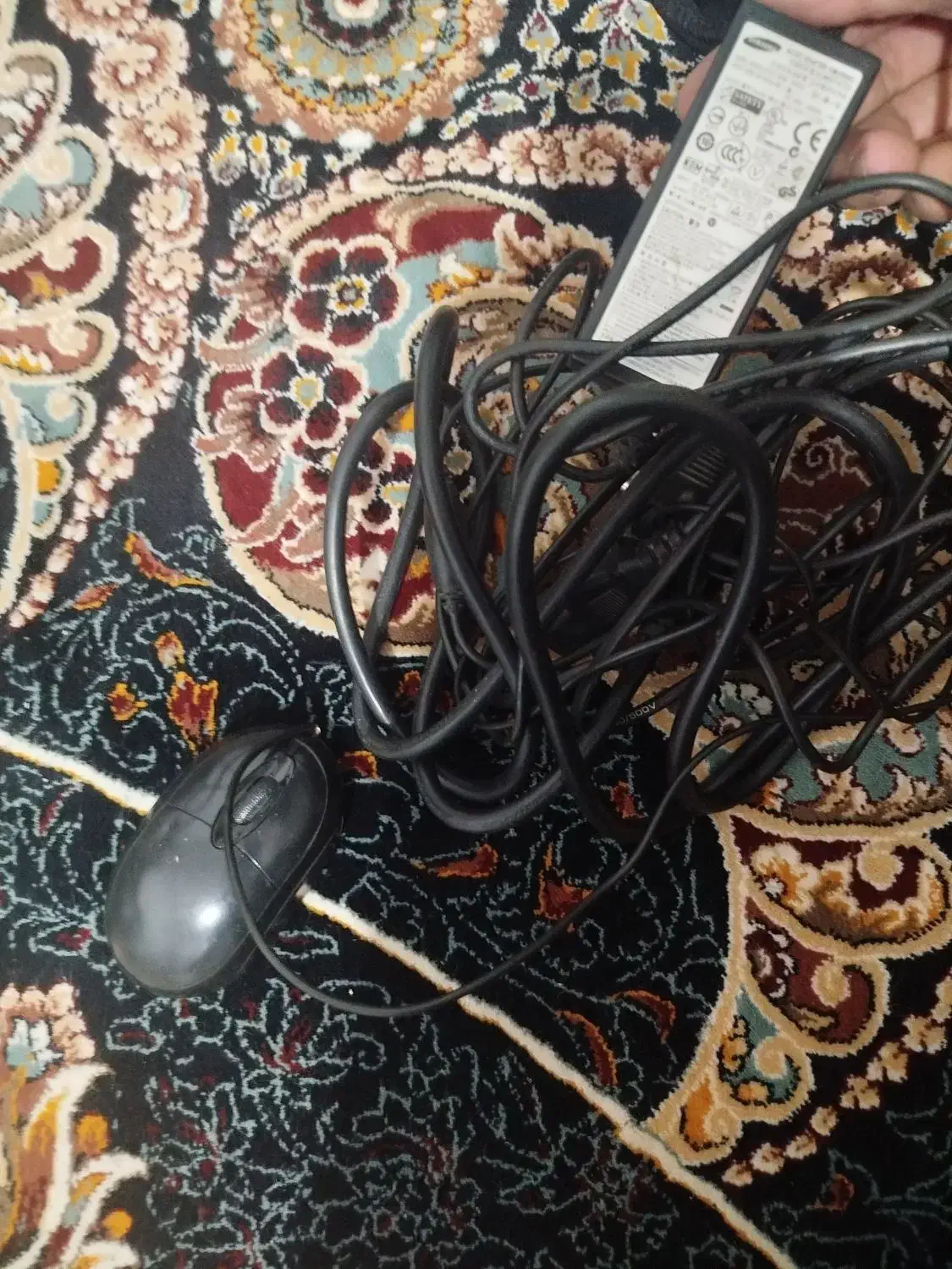 کیبورد موس|قطعات و لوازم جانبی رایانه|کرمانشاه, |دیوار