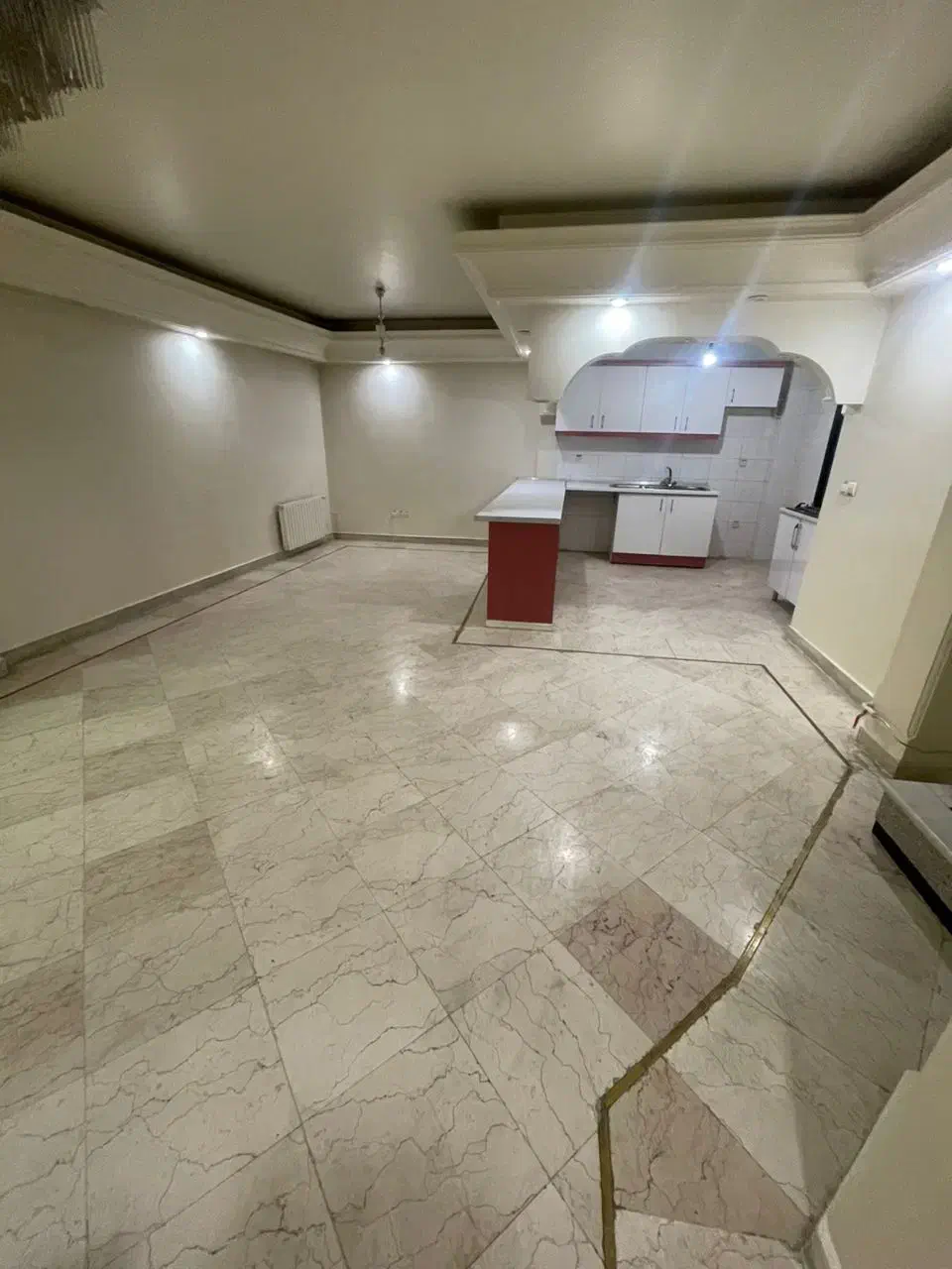 ۹۰متر ۲خواب * تخلیه * تاپ لوکیشن میرداماد