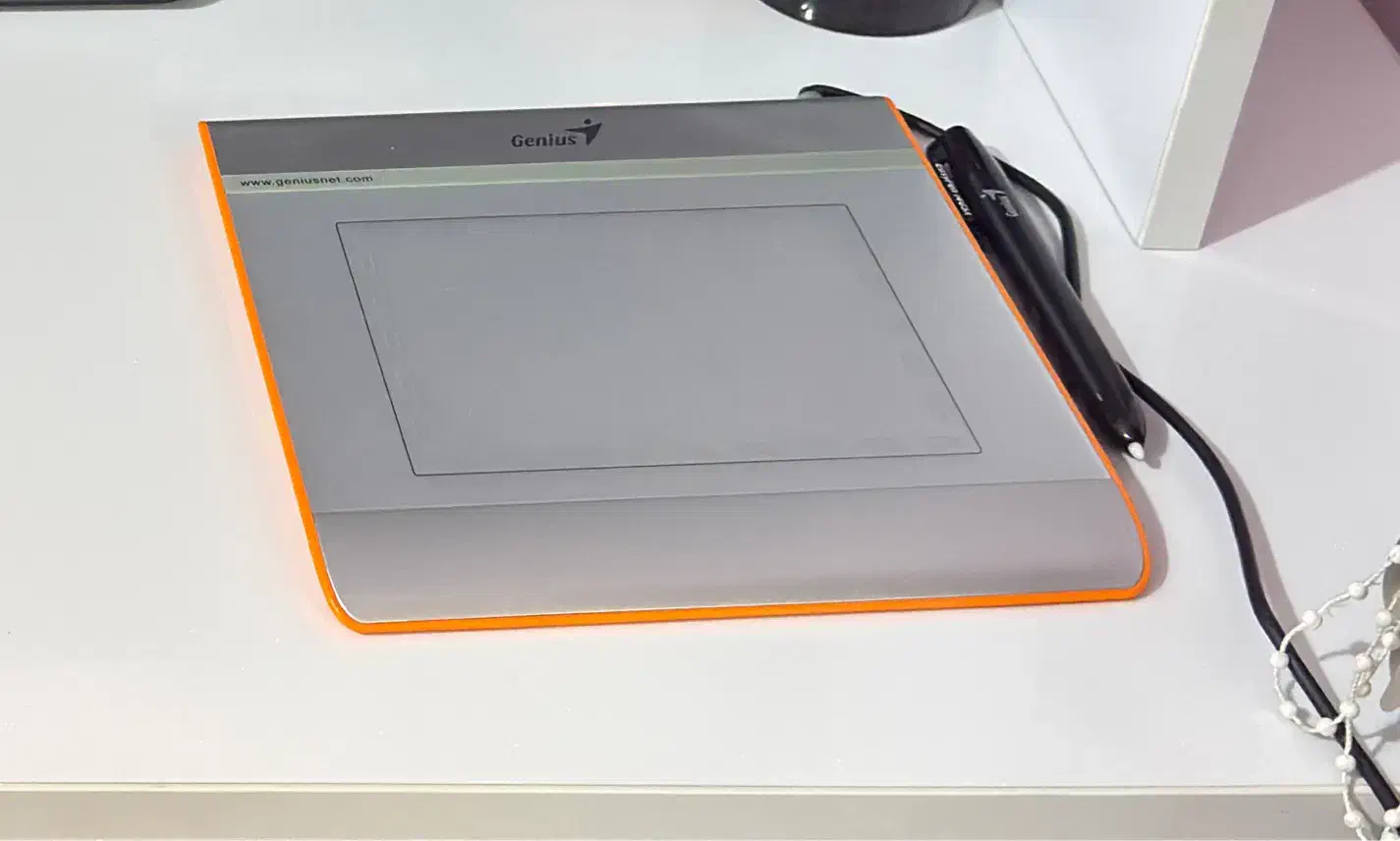 قلم نوری در حد نو|قطعات و لوازم جانبی رایانه|رشت, توشیبا|دیوار