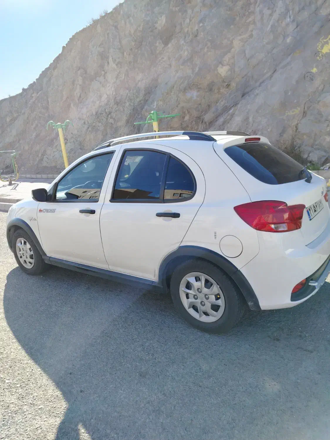 کوییک gx فول 1402 بی رنگ|خودرو سواری و وانت|اندیشه, اندیشه فاز ۱|دیوار